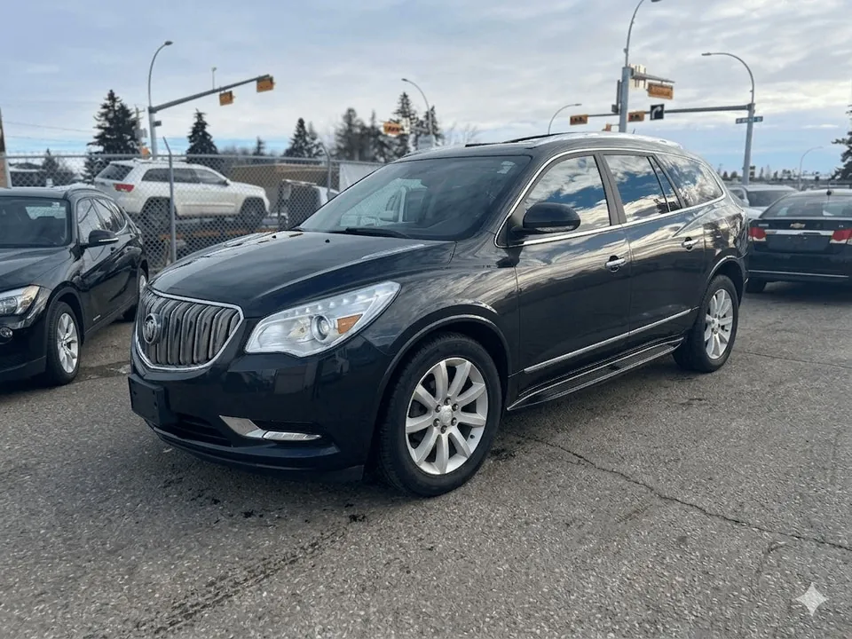 Buick Enclave