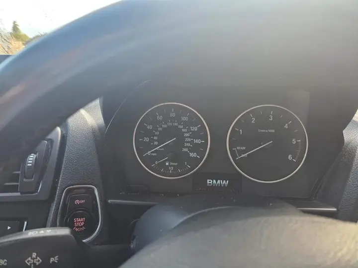BMW 1 Series 2013 photo 5