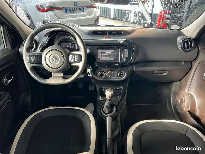 Renault Twingo 2024 photo 4