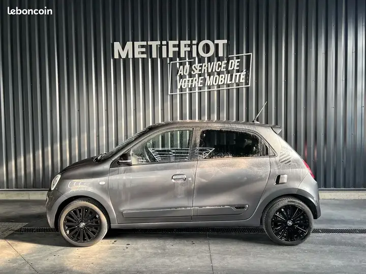 Renault Twingo 2024 photo 5