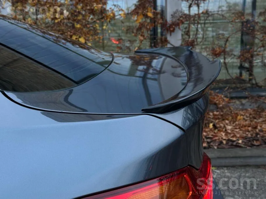 BMW 430 2014 photo 4