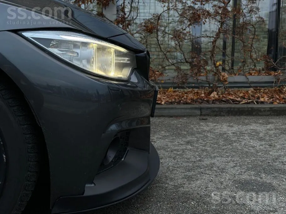 BMW 430 2014 photo 3