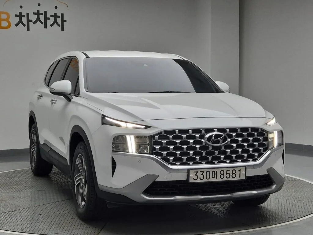 Hyundai Grandeur 2021 photo 4