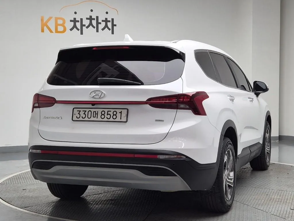Hyundai Grandeur 2021 photo 3