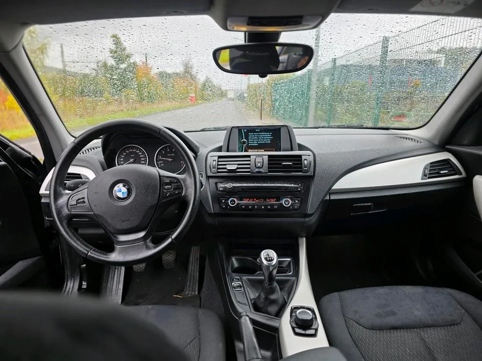 BMW 116I