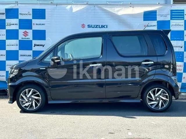 Suzuki Wagon R Zx 2025 photo 2