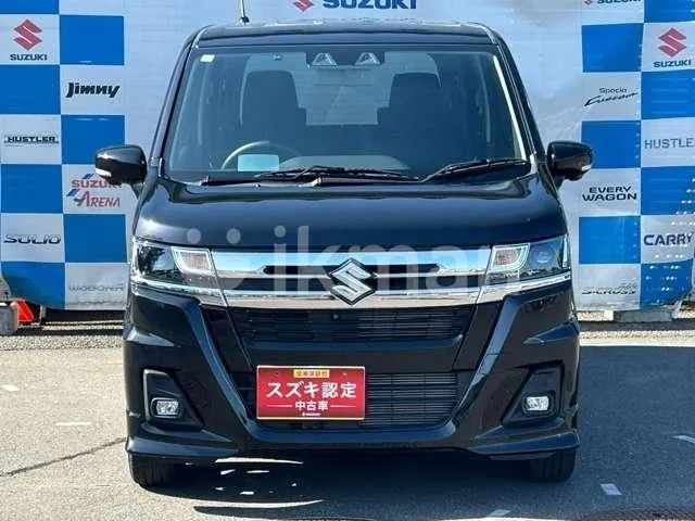 Suzuki Wagon R Zx