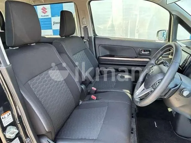 Suzuki Wagon R Zx 2025 photo 5