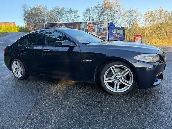 BMW 520D