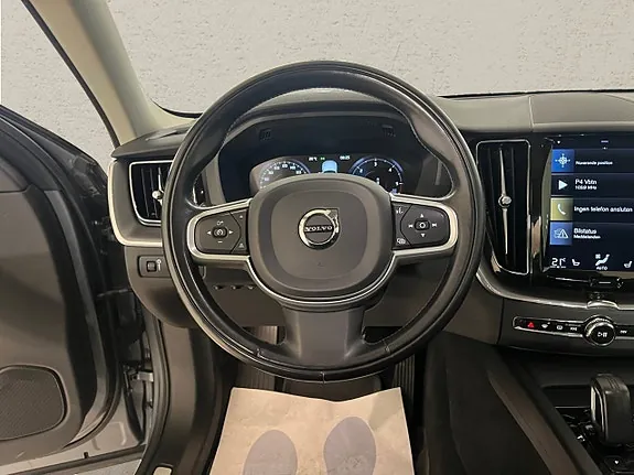Volvo Xc60 2020 photo 5
