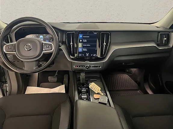Volvo Xc60 2020 photo 4