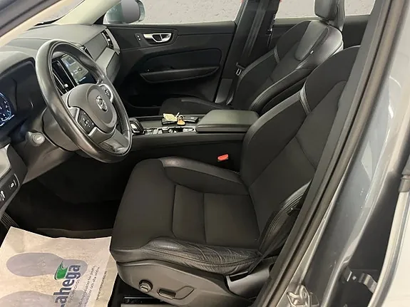 Volvo Xc60 2020 photo 3