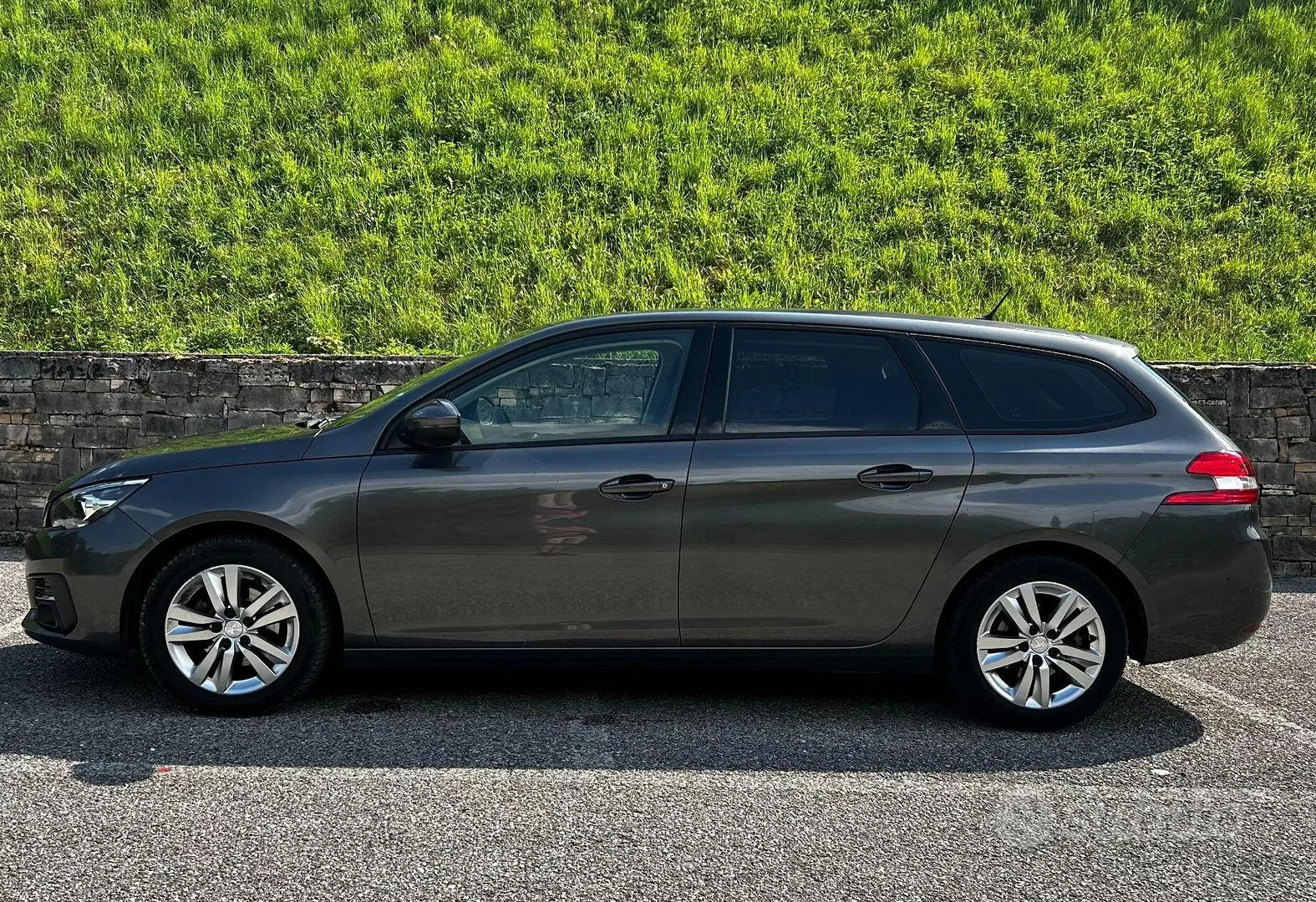 Peugeot 308 2018 photo 4