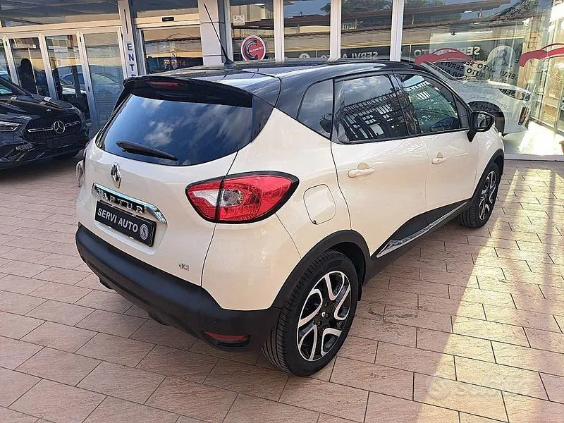Renault Captur 2015 photo 5
