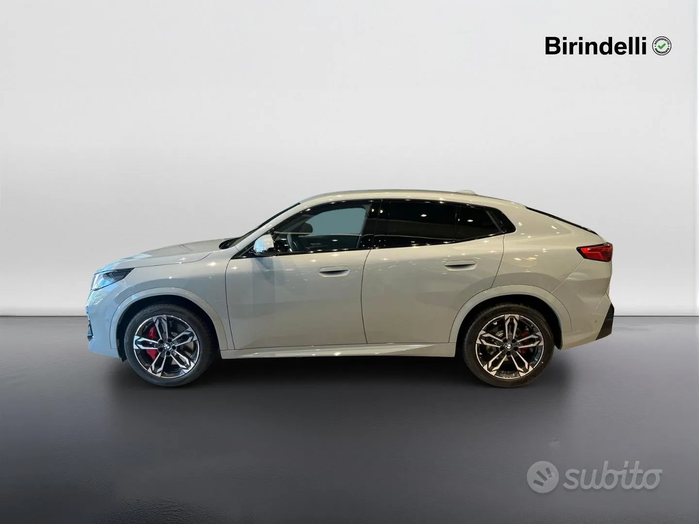 BMW X2 2026 photo 5