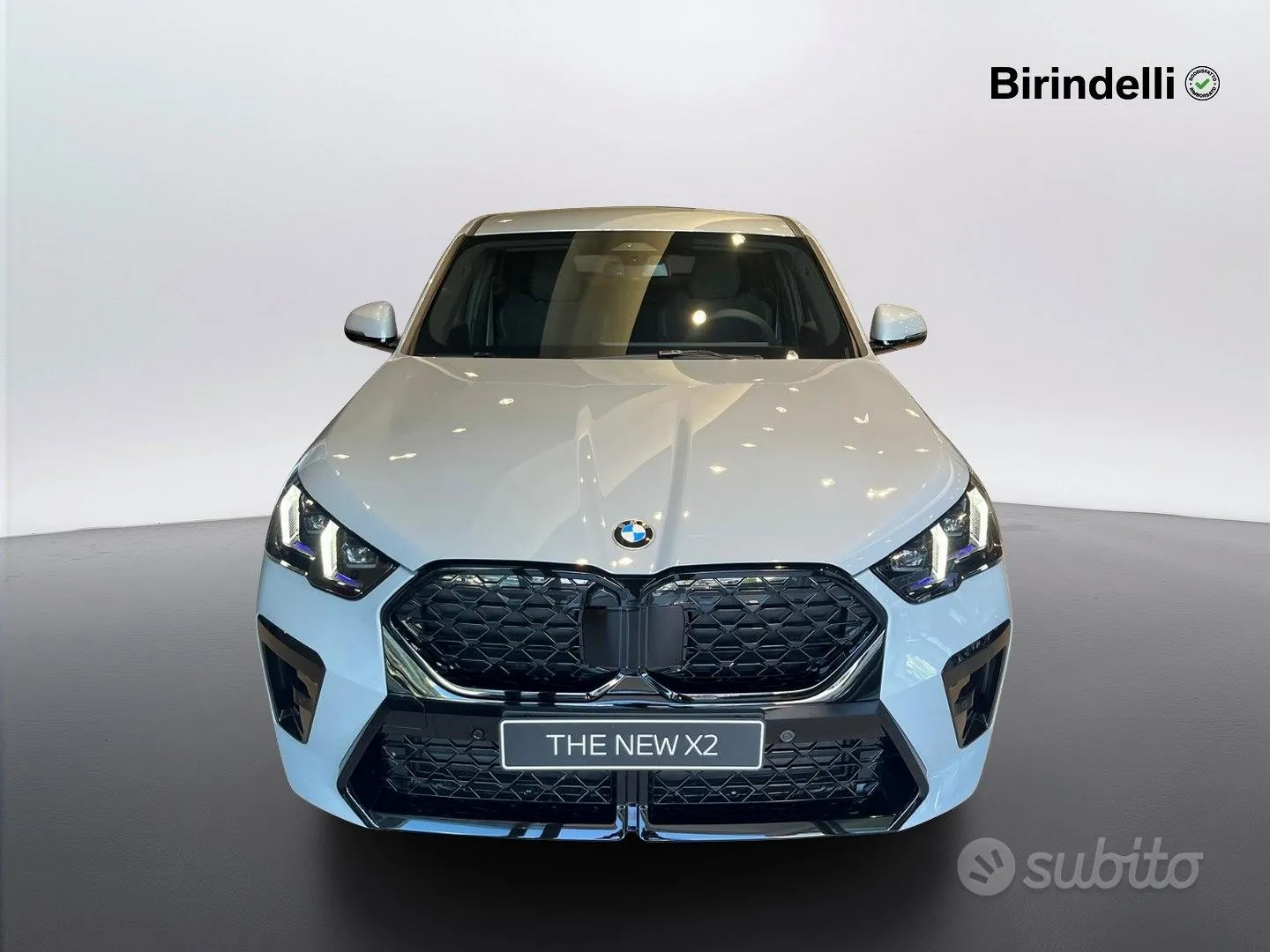 BMW X2 2026 photo 4