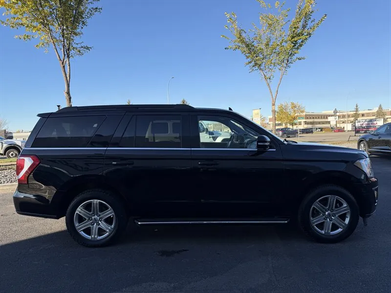 Ford Expedition 2019 photo 4