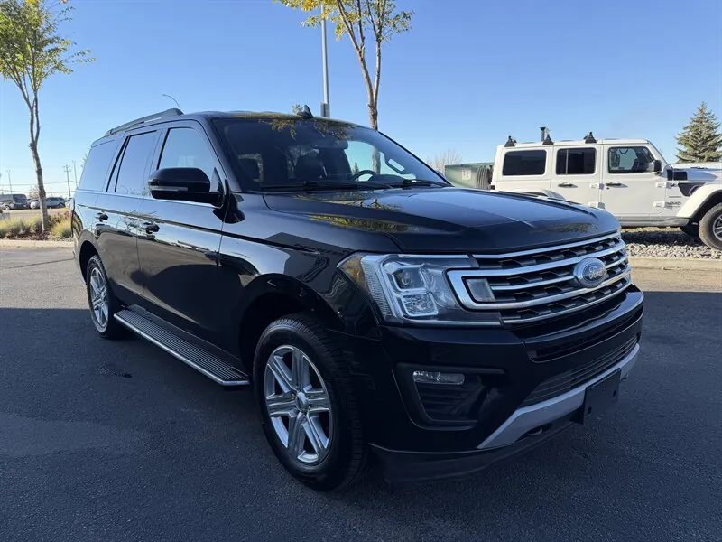 Ford Expedition 2019 photo 3