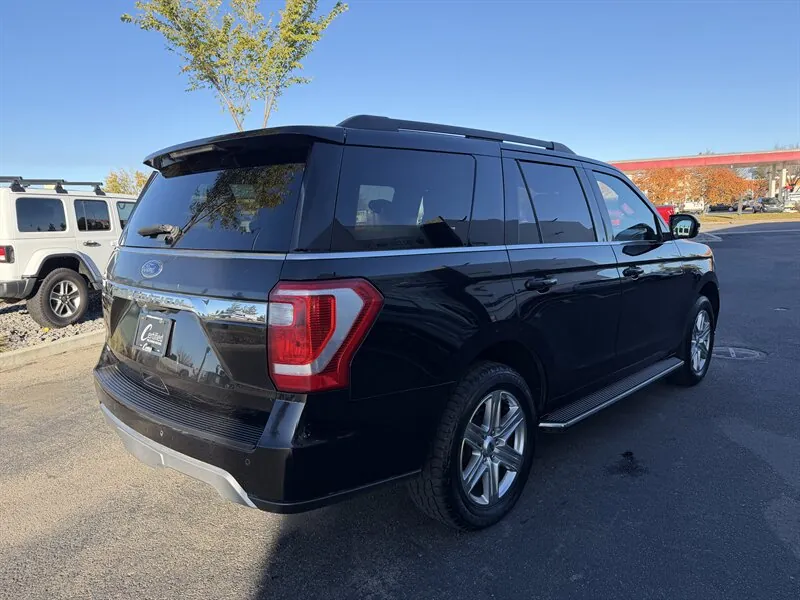 Ford Expedition 2019 photo 5