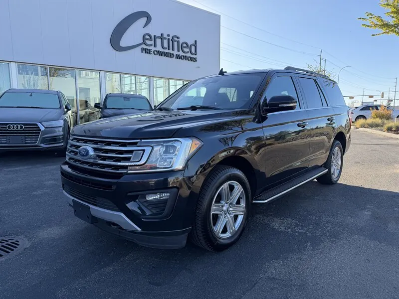 Ford Expedition