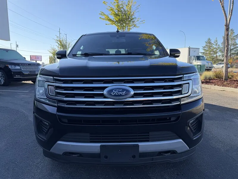 Ford Expedition 2019 photo 2