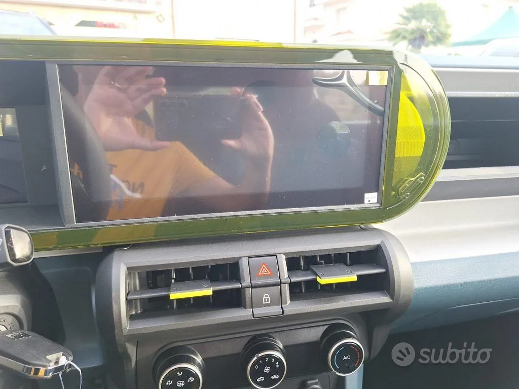 Fiat Grande Panda 2026 photo 5