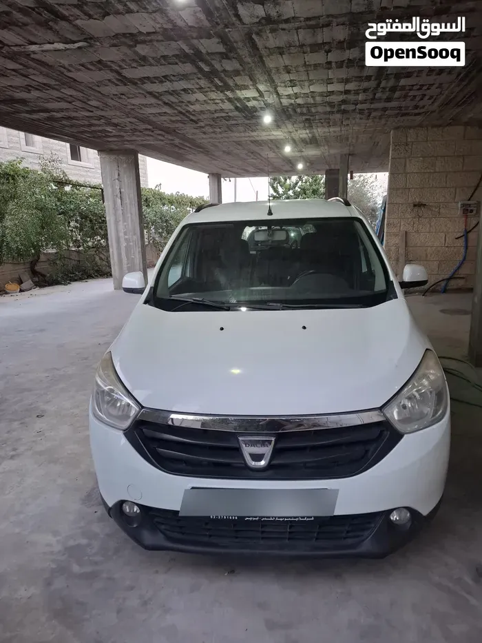 Dacia Logan 2016 photo 3