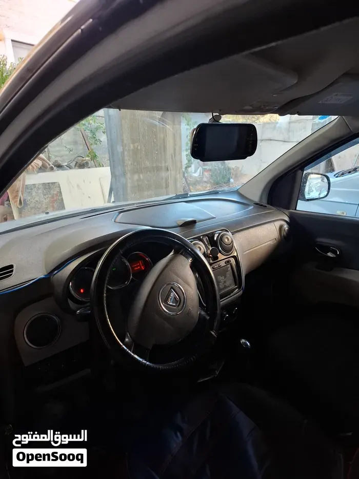 Dacia Logan 2016 photo 4