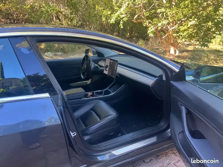 Tesla Model 3 2019 photo 3