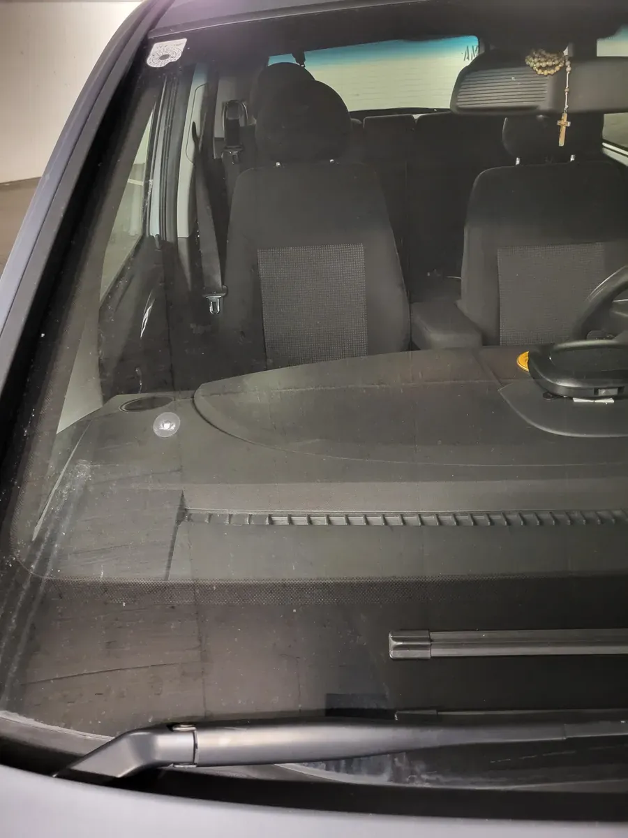 Opel Meriva 2007 photo 3