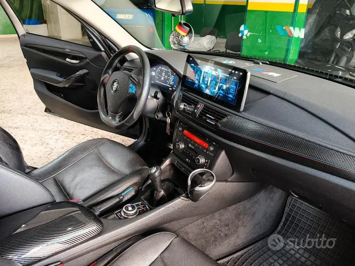 BMW X1 2010 photo 5