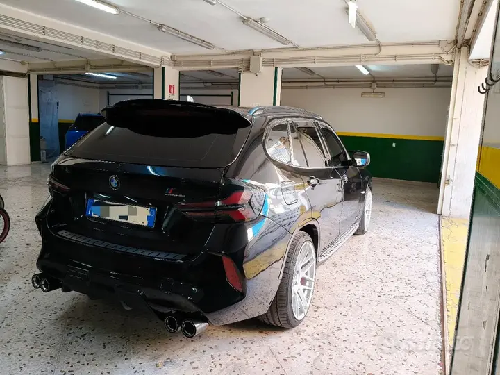 BMW X1 2010 photo 3