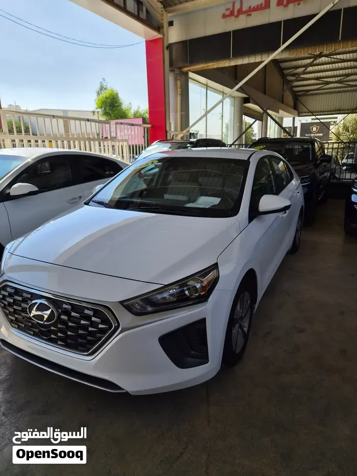 Hyundai Ioniq 5 2022 photo 5