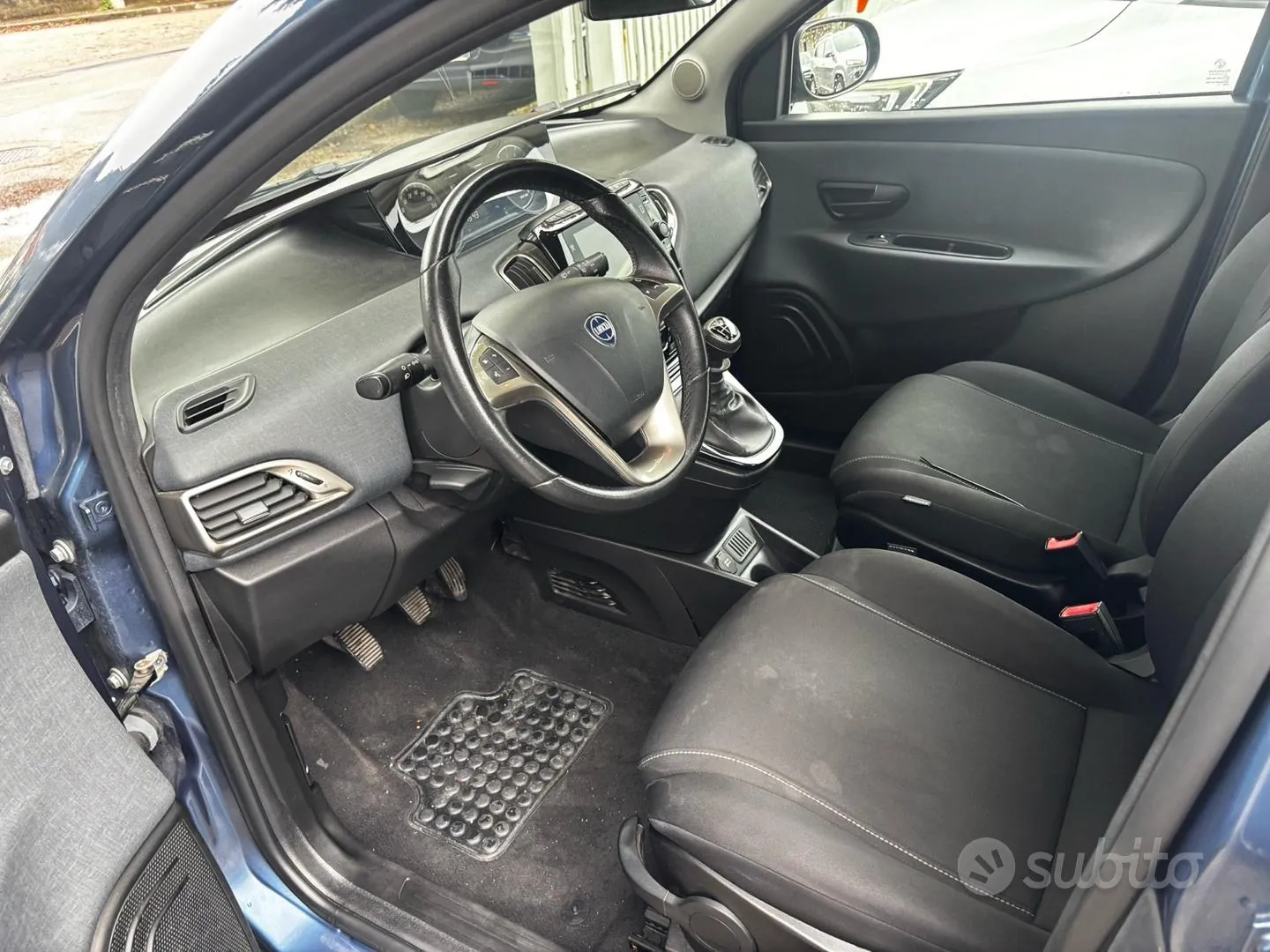 Lancia Ypsilon 2022 photo 5