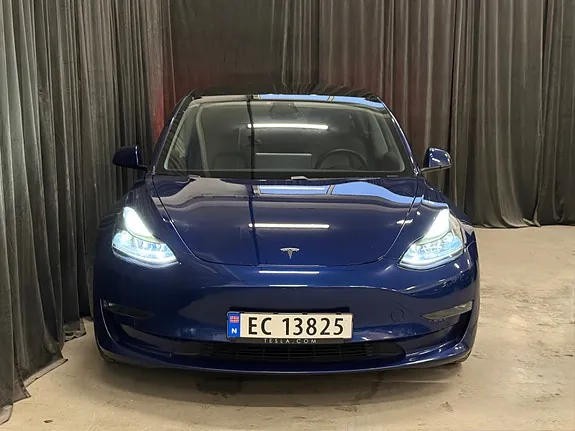 Tesla Model 3 2021 photo 5