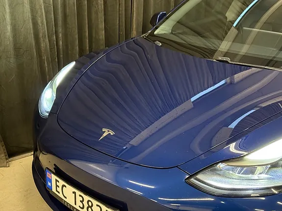 Tesla Model 3 2021 photo 3