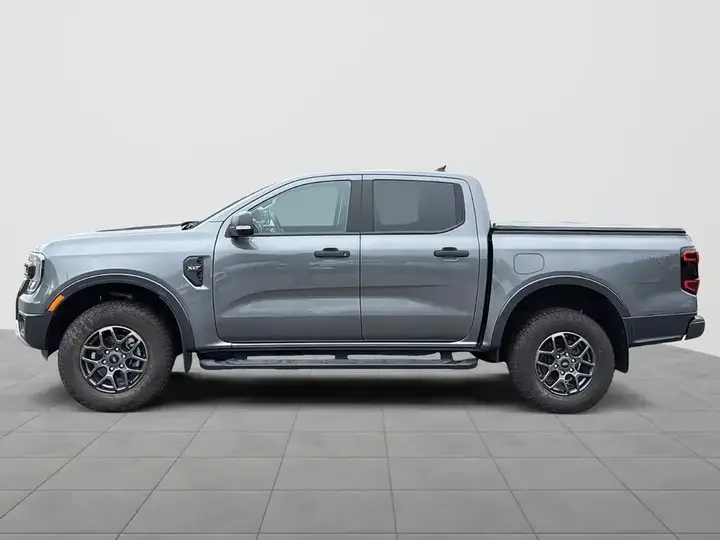 Ford Ranger 2024 photo 4