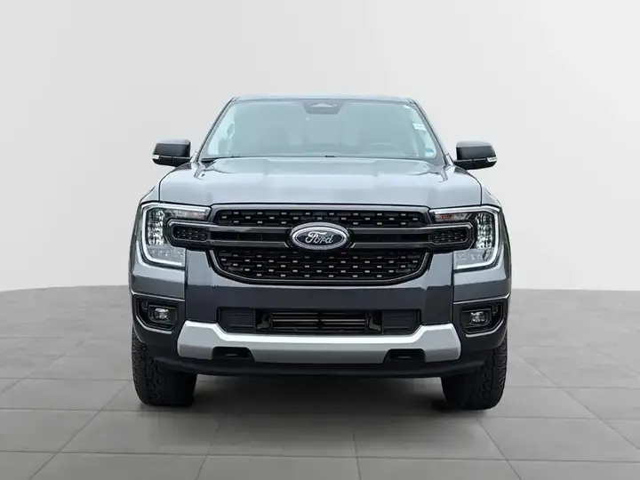 Ford Ranger 2024 photo 2