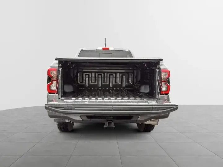 Ford Ranger 2024 photo 5