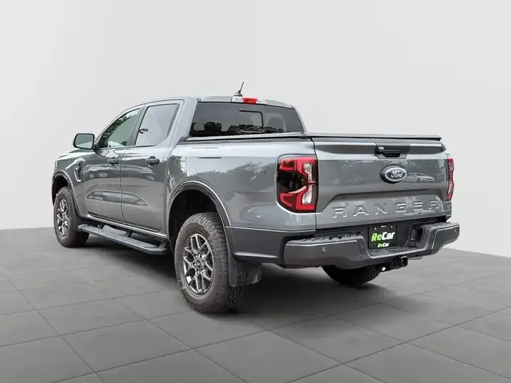 Ford Ranger 2024 photo 3