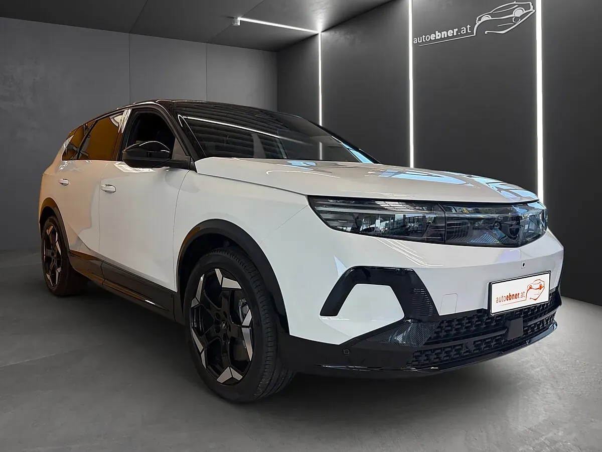 Opel Grandland 2026 photo 3