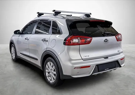 Kia Niro 2019 photo 5