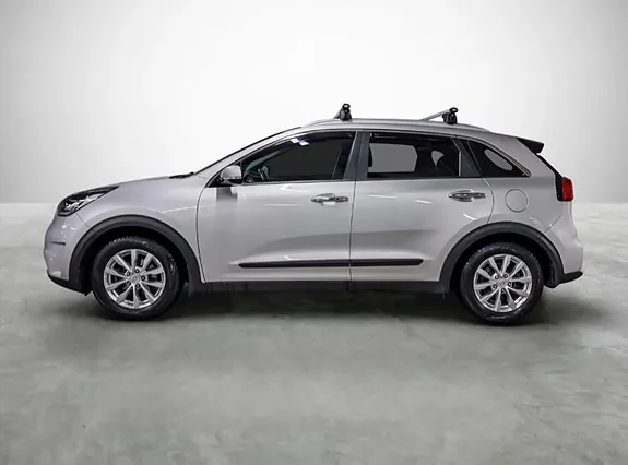 Kia Niro 2019 photo 3