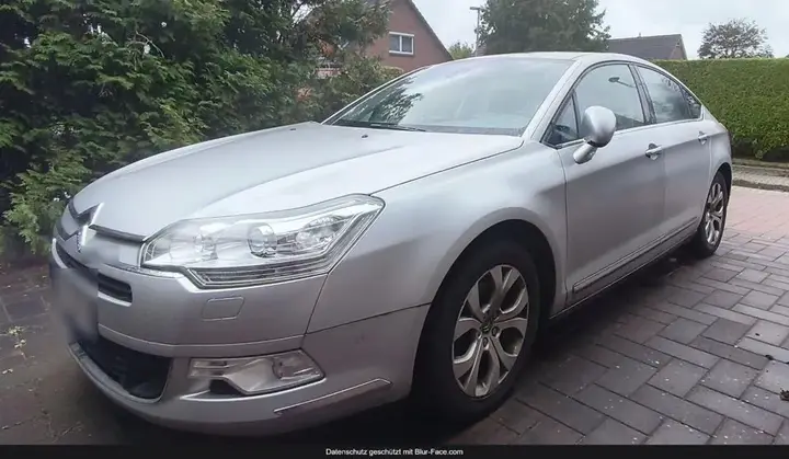 Citroen C5