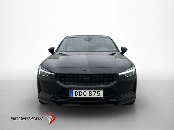 Polestar 2 2022 photo 3