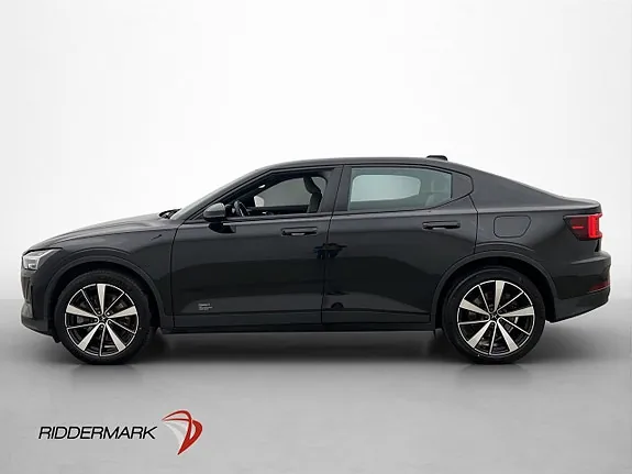 Polestar 2 2022 photo 5