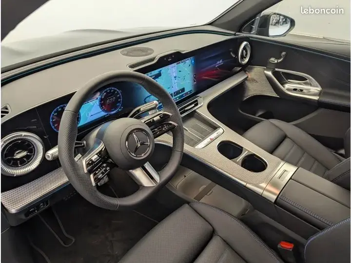 Mercedes-Benz Glc 2026 photo 3