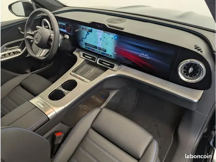 Mercedes-Benz Glc 2026 photo 4