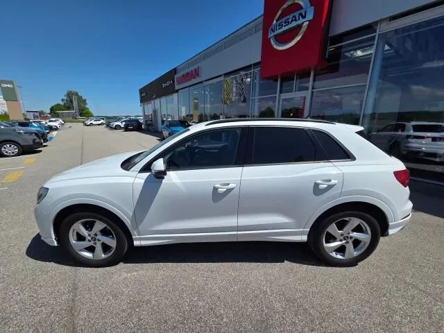 Audi Q3 2021 photo 3