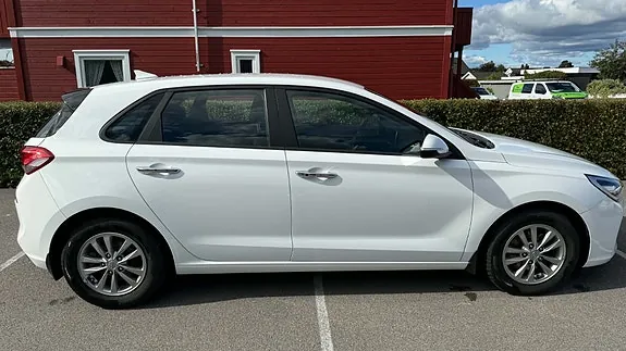 Hyundai I30 2018 photo 4
